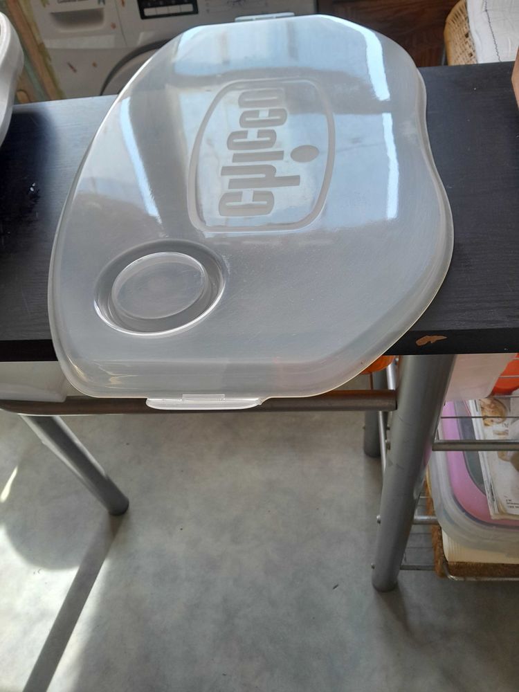 chaise haute bebe 50 Tournan-en-Brie (77)