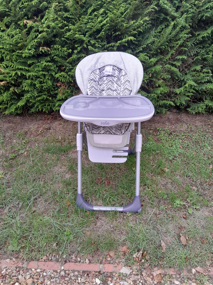 CHAISE HAUTE B�B� 60 Yvr�-l'�v�que (72)