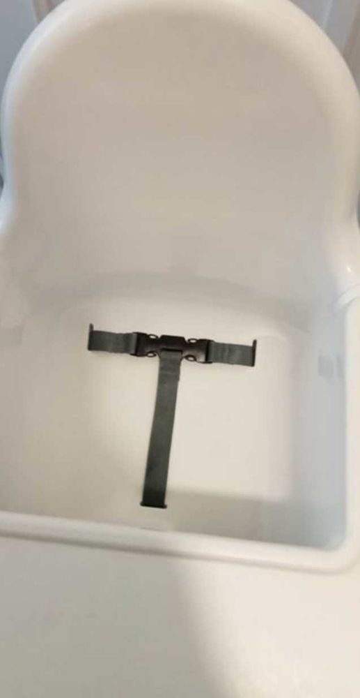 chaise haute b�b� 13 Gennevilliers (92)