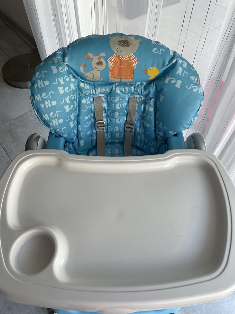 Chaise haute b�b� 80 Montpellier (34)