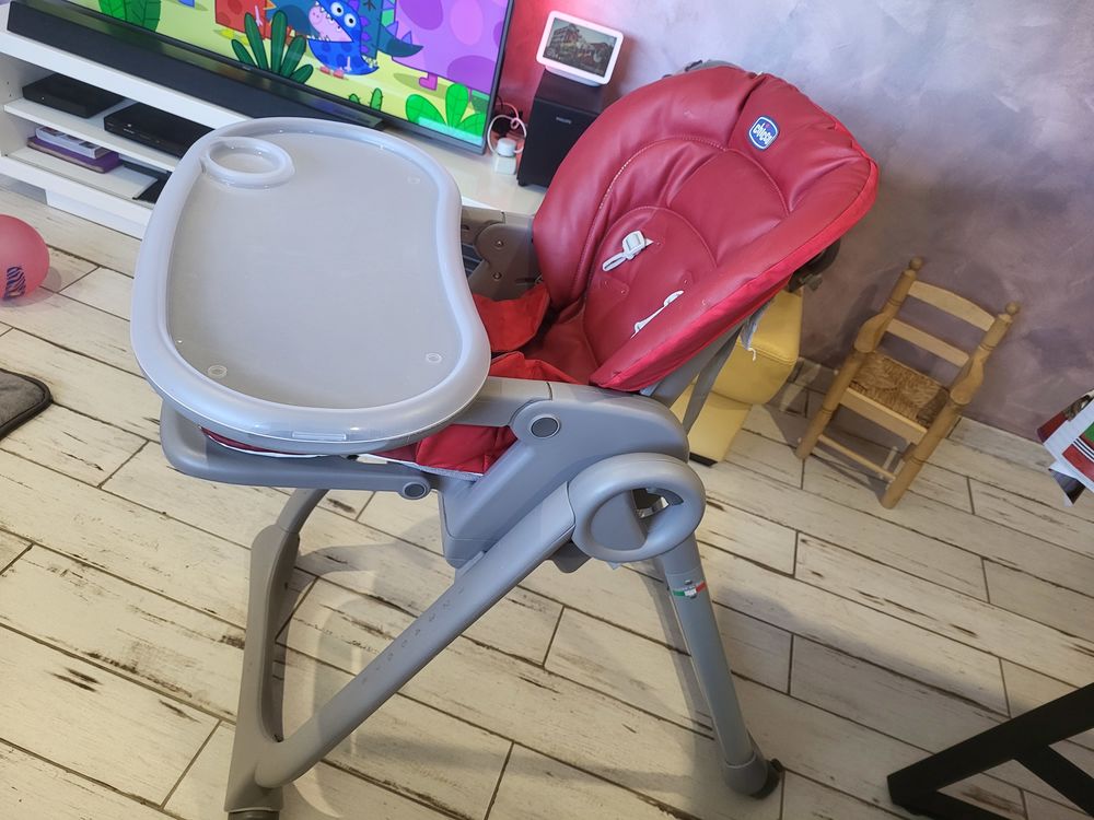 Chaise haute chicco 50 Bayonne (64)