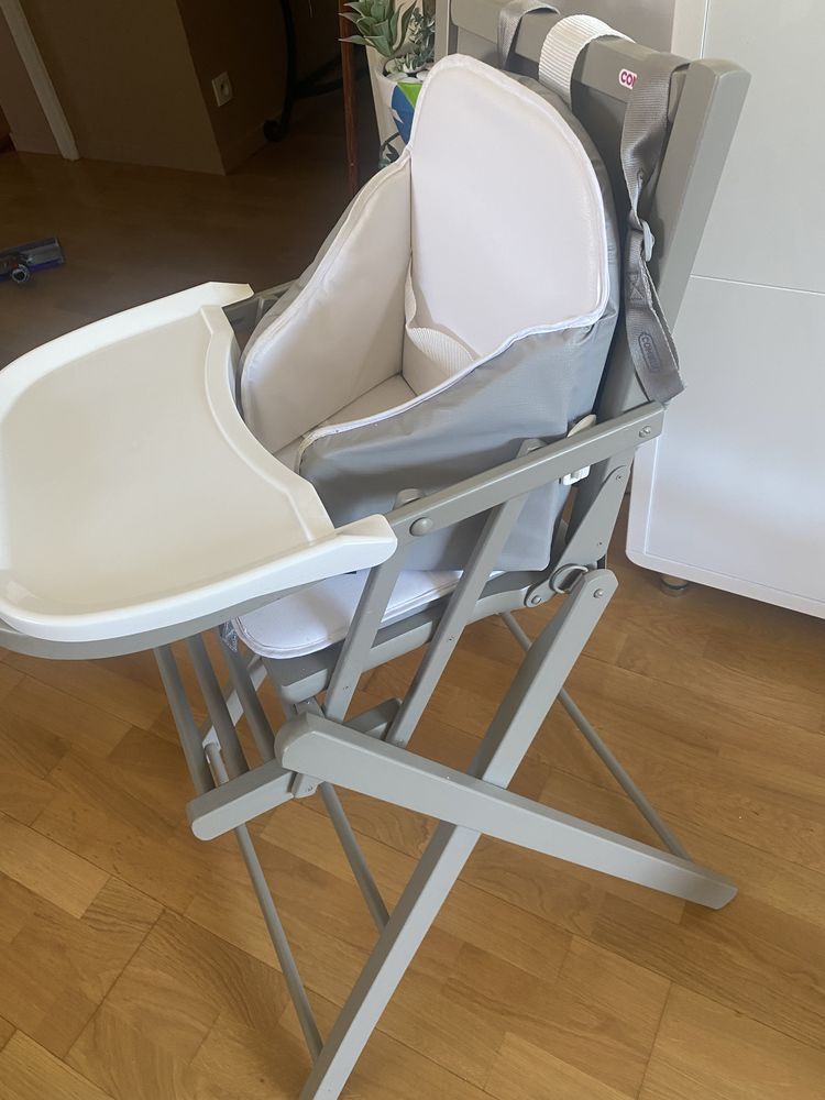 Chaise haute combelle 60 Guyancourt (78)