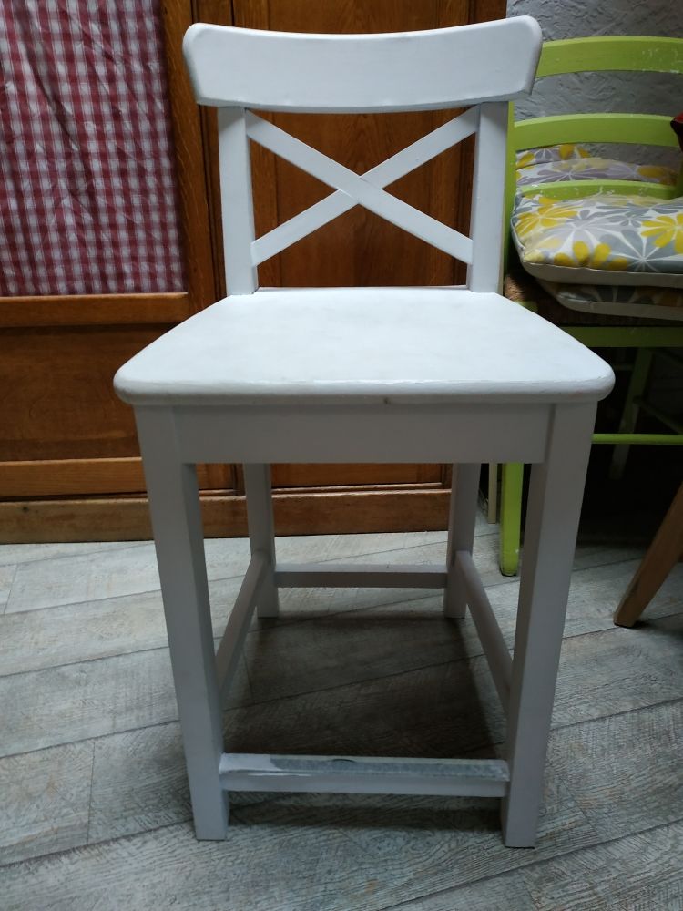 Chaise haute enfant/�g� . 18 Nice (06)