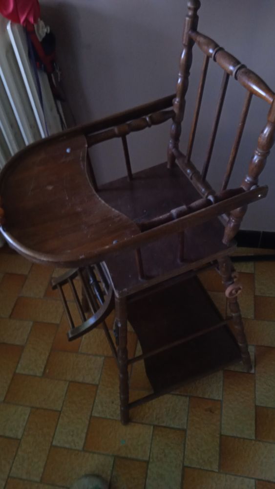 Chaise haute enfant 20 Riscle (32)