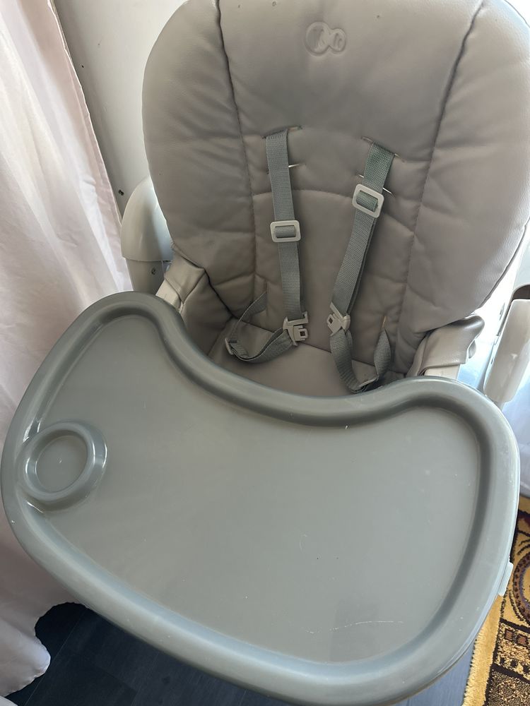 Chaise haute kinder kraft
45 Lorris (45)