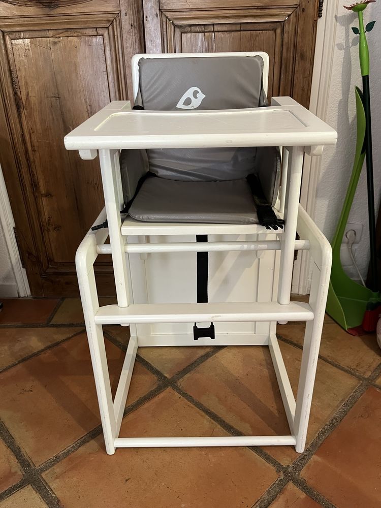 Chaise haute modulable 40 Gignac (34)