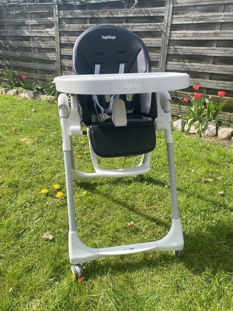 Chaise Haute PEG-Perego 80 H�nin-Beaumont (62)