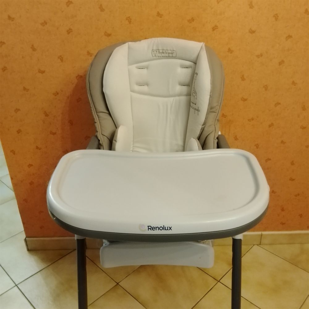 CHAISE HAUTE PLIABLE 06 95 10 31 00 40 �pinay-sur-Orge (91)