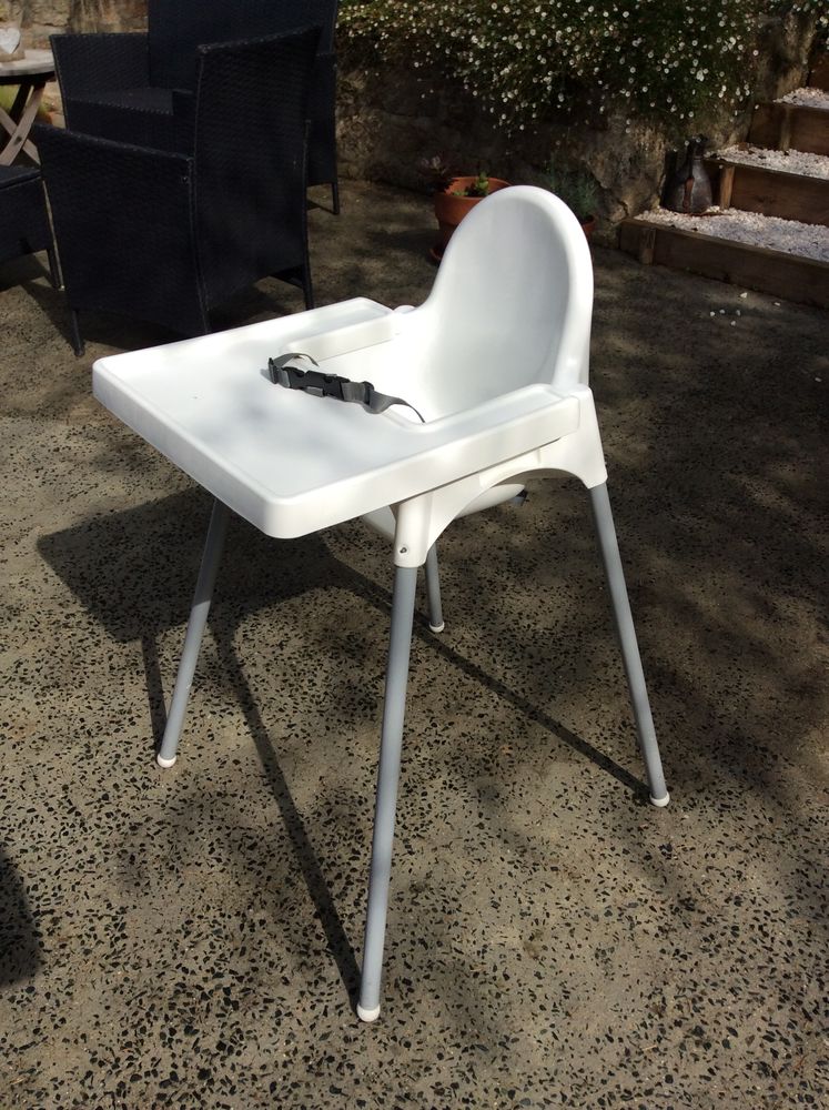 CHAISE HAUTE pour enfants 15 Vigneux-de-Bretagne (44)