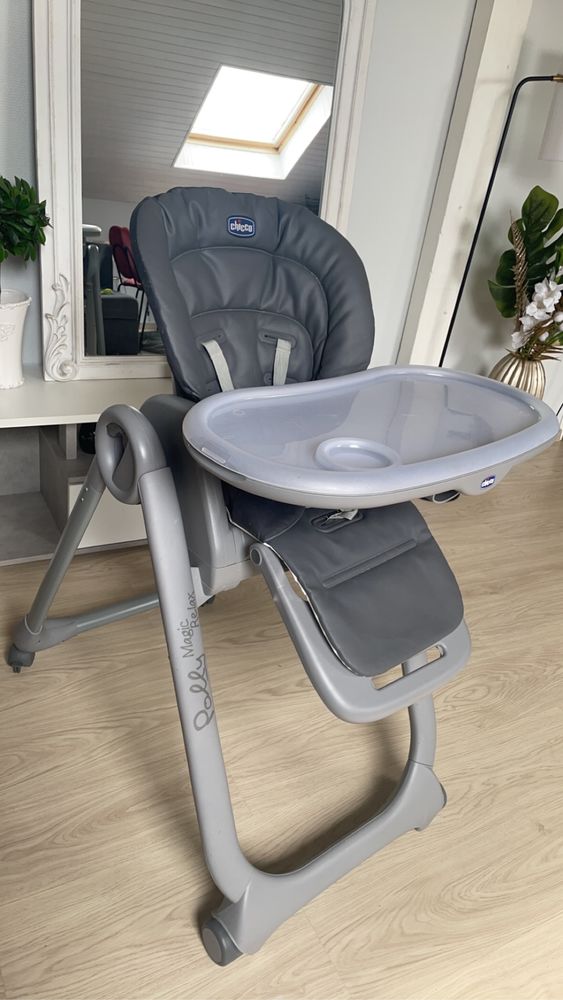 chaise haute/transat nouveau n�e CHICCO 60 Woippy (57)