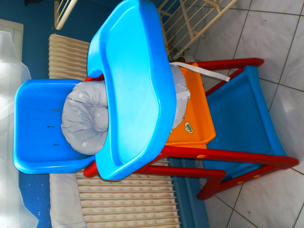 CHAISE HAUTE 20 Magny-en-Vexin (95)