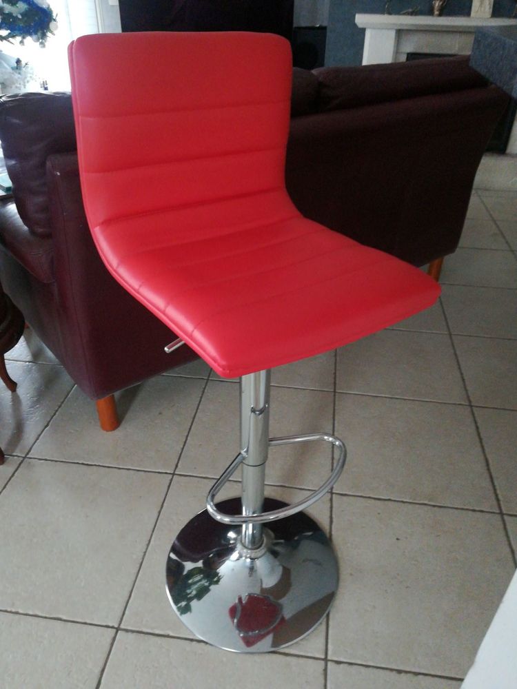 CHAISE DE BAR HAUTE 30 C�rons (33)