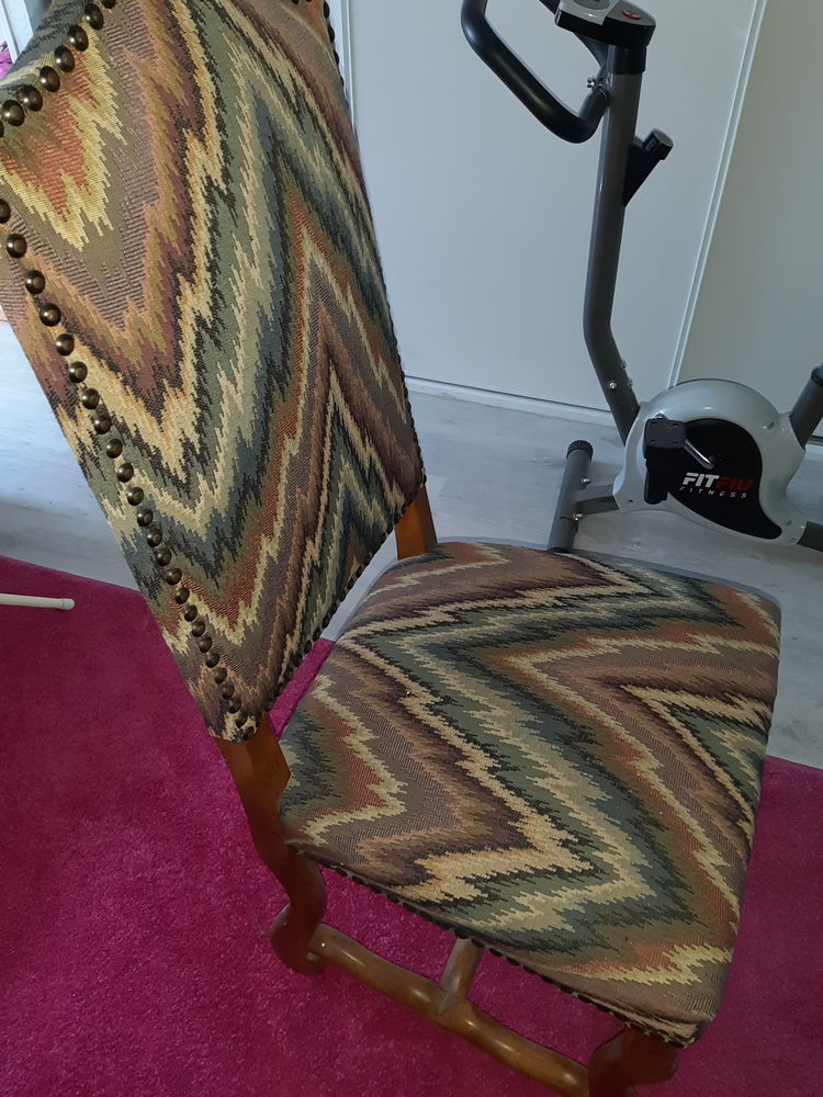 Chaise haute 200 Brumath (67)