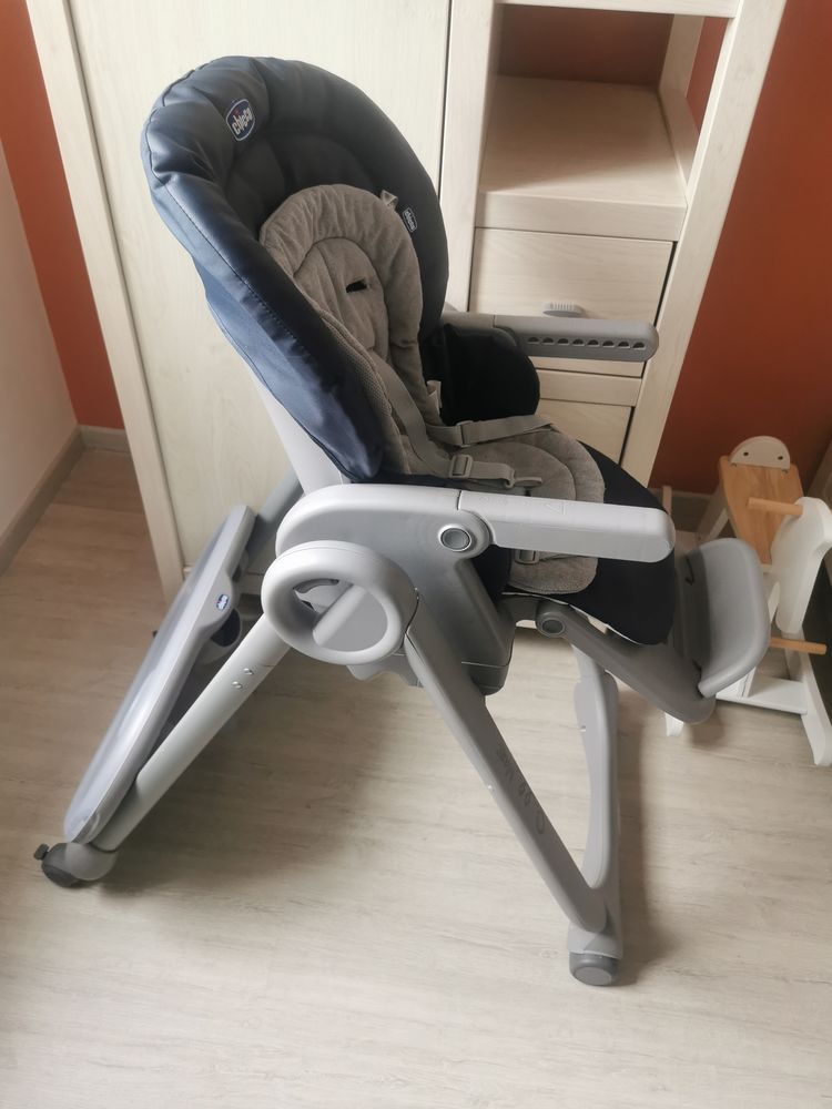 Chaise haute 70 Metz (57)