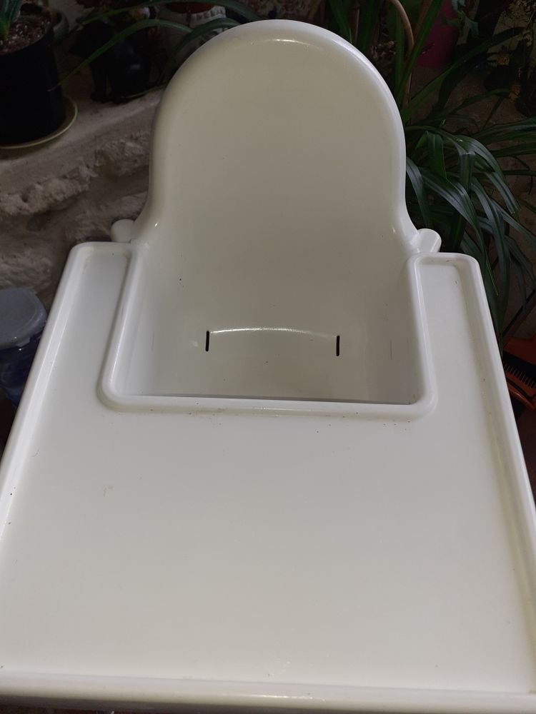 chaise haute 20 Maisons-Laffitte (78)