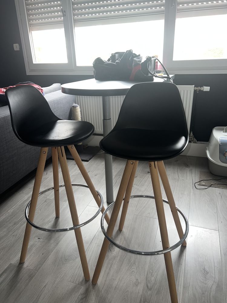 Chaise haute 20 Armenti�res (59)