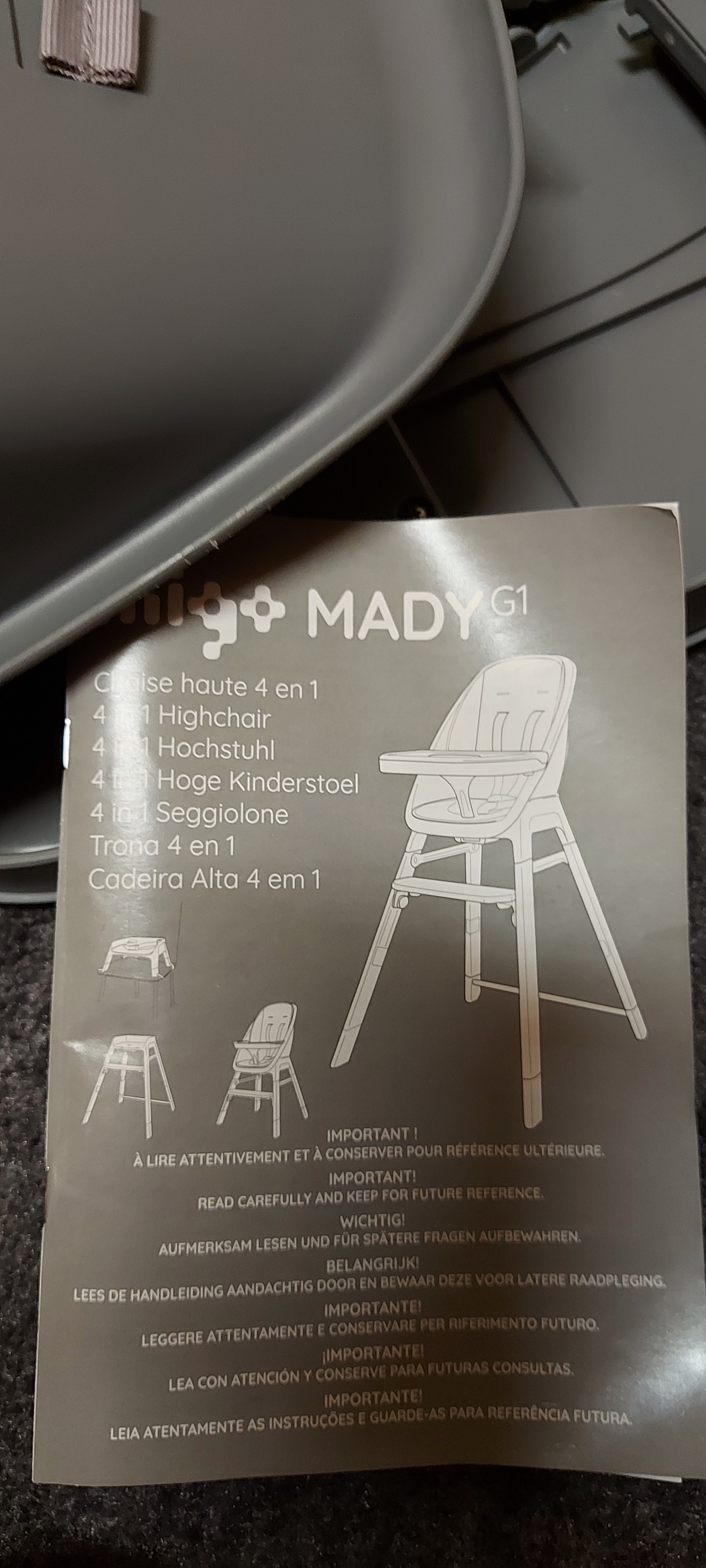 CHAISE HAUTE 120 Saint-Savin (38)