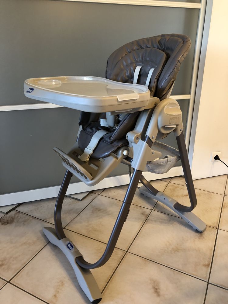 Chaise haute 60 G�n�rac (30)