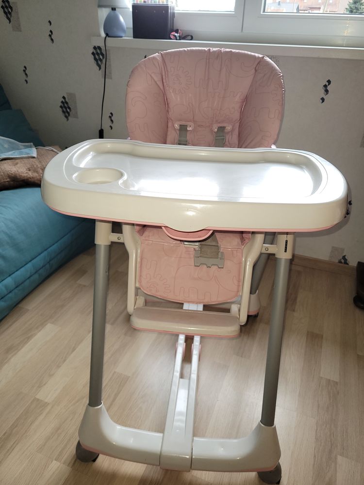 Chaise Haute 30 Hindlingen (68)