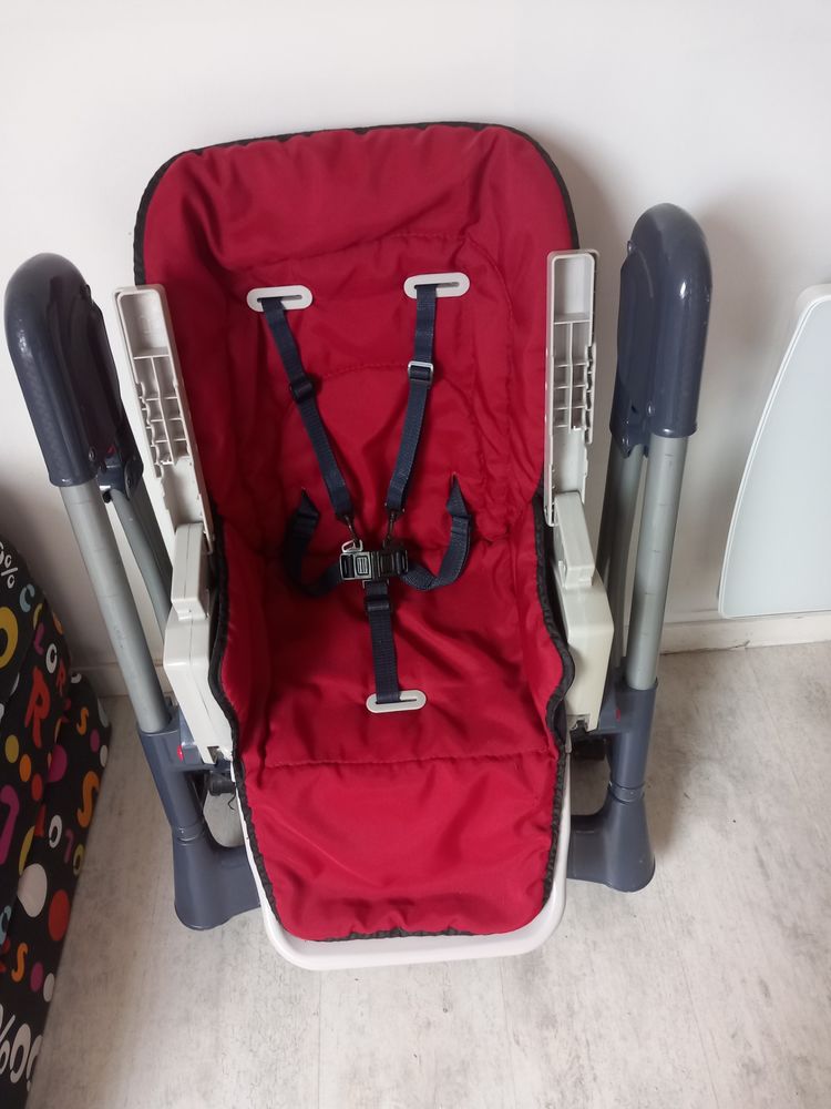 chaise haute 30 Le Havre (76)