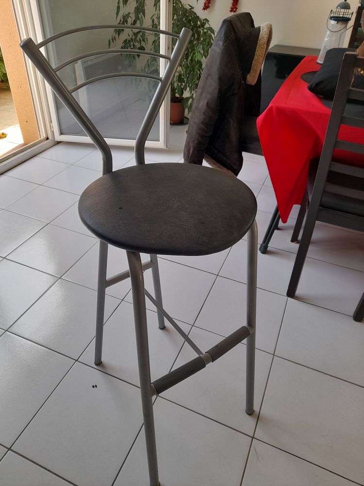 CHAISE HAUTE 20 Muret (31)