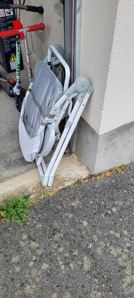 Chaise haute 30 Les Clayes-sous-Bois (78)