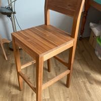 chaise haute de bar 50 �commoy (72)