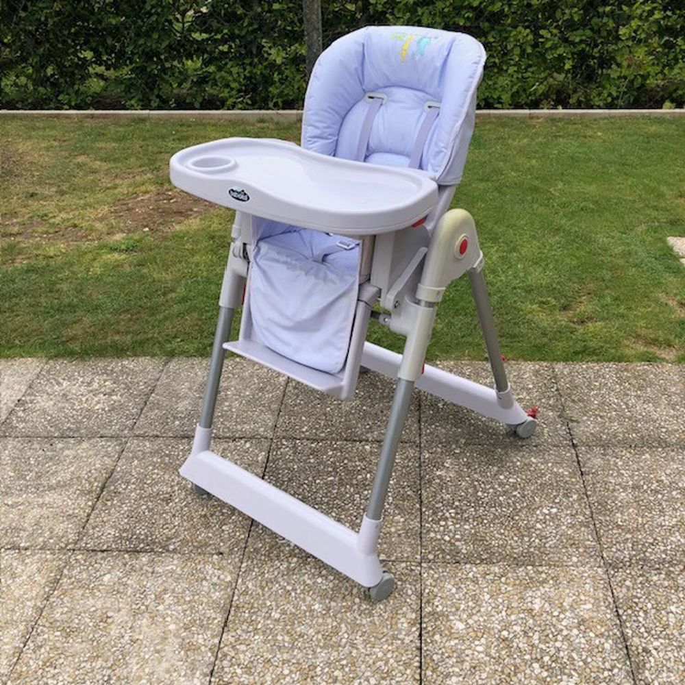 Chaise haute 0 Issoudun (36)