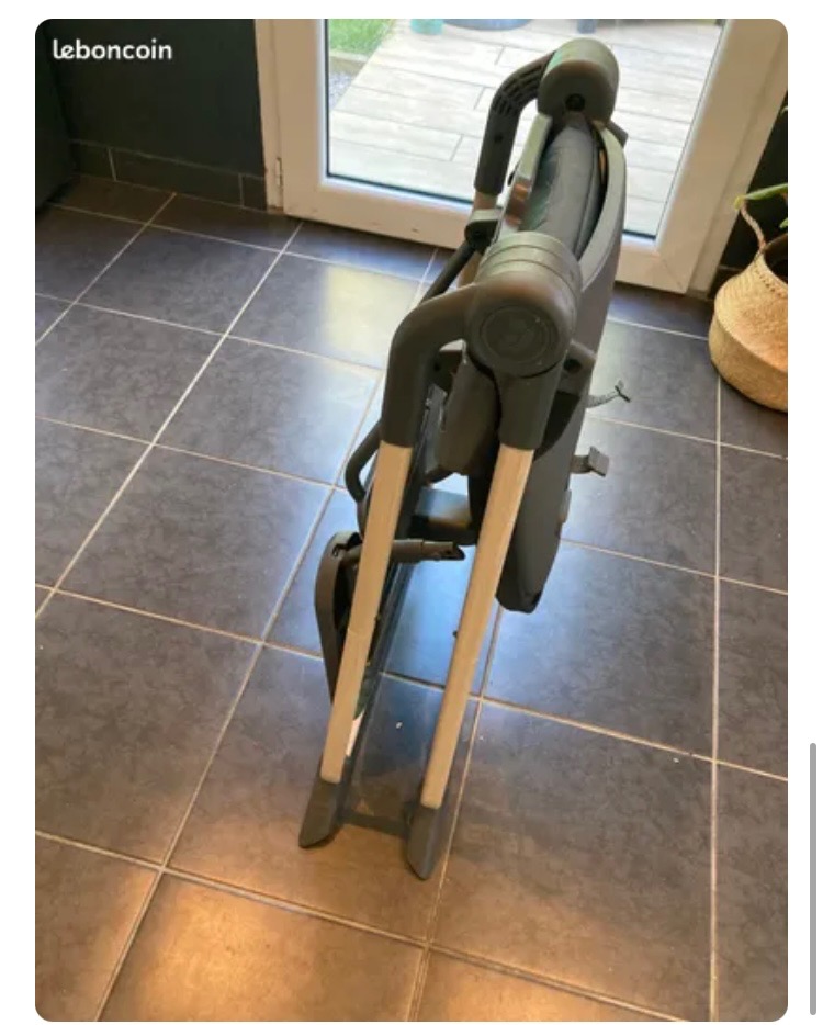 CHAISE HAUTE 60 Fr�vent (62)