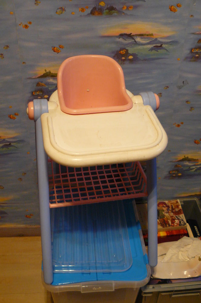 CHAISE HAUTE 4 Les Andelys (27)