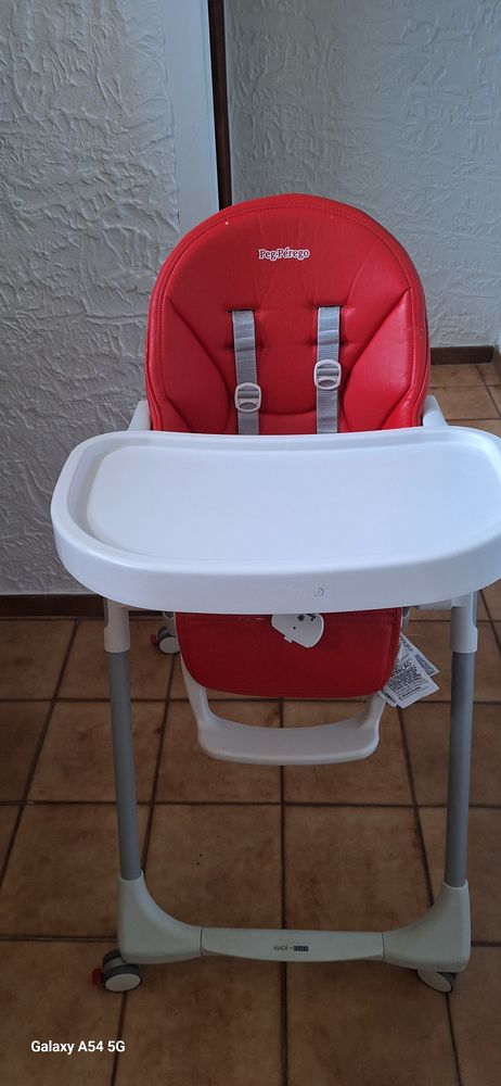 Chaise haute 40 Callian (83)