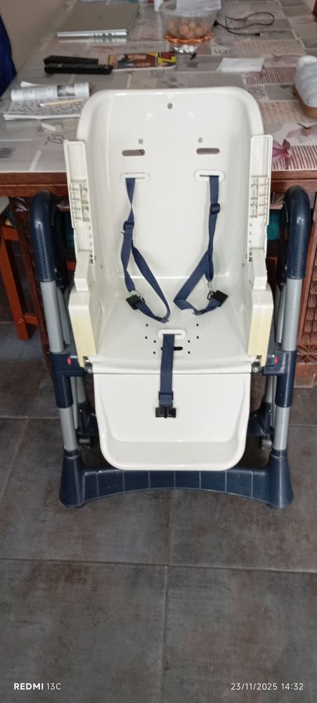 chaise haute 40 Saint-Maurice-de-Beynost (01)