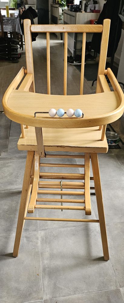 Chaise haute 15 Penne-d'Agenais (47)