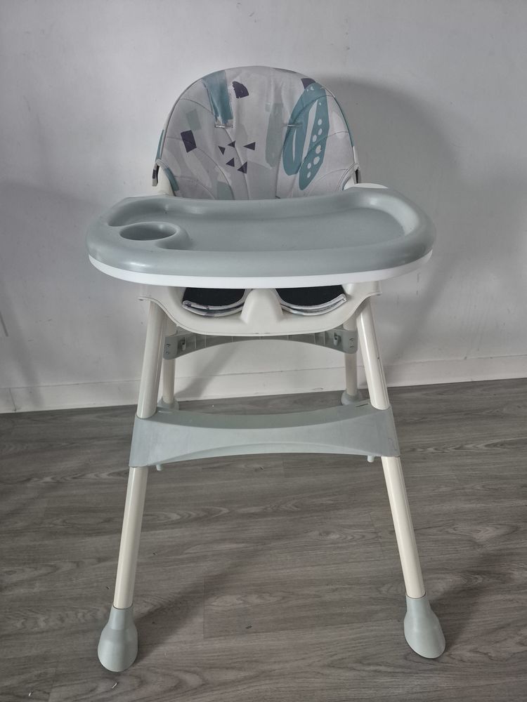 Chaise haute 25 Bordeaux (33)