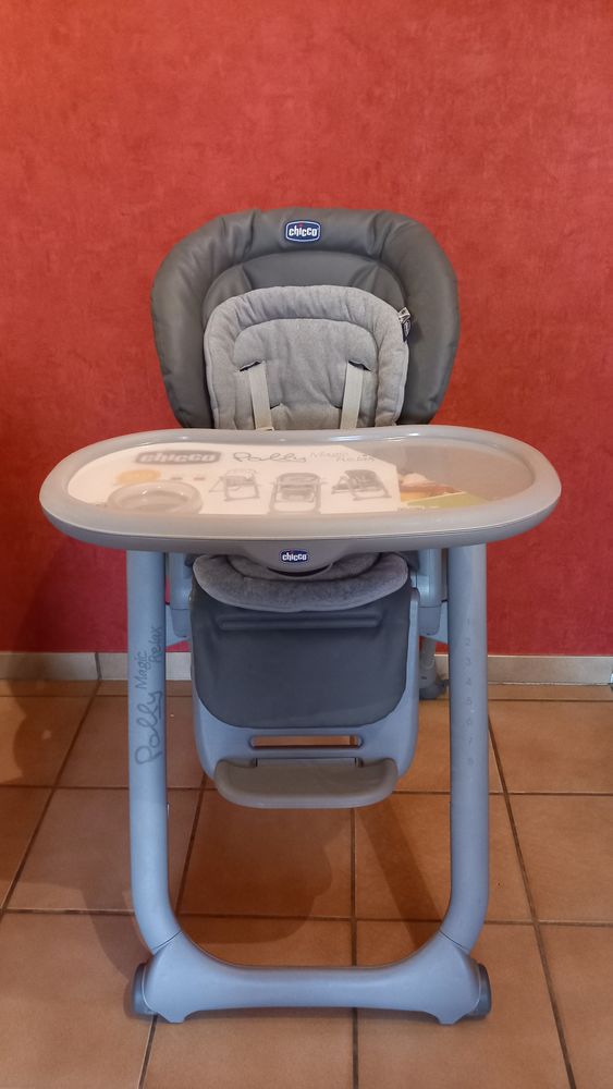 chaise haute 95 Saint-Jean-Saverne (67)