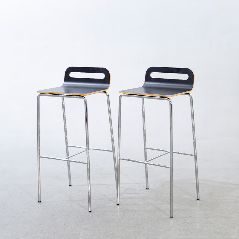 Chaise Hautes Skandiform x 5 150 Strasbourg (67)