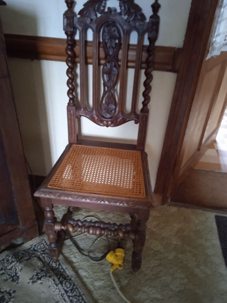 chaise Henri 2 - N�44 45 Fouras (17)