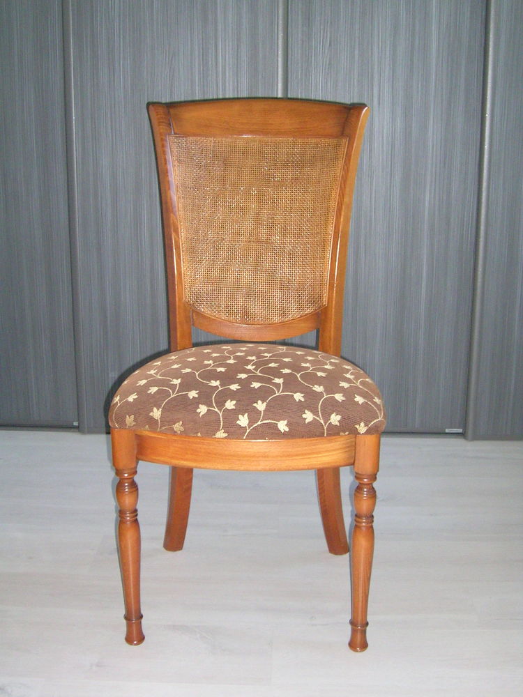 Chaise H�tre massif 55 Le Havre (76)