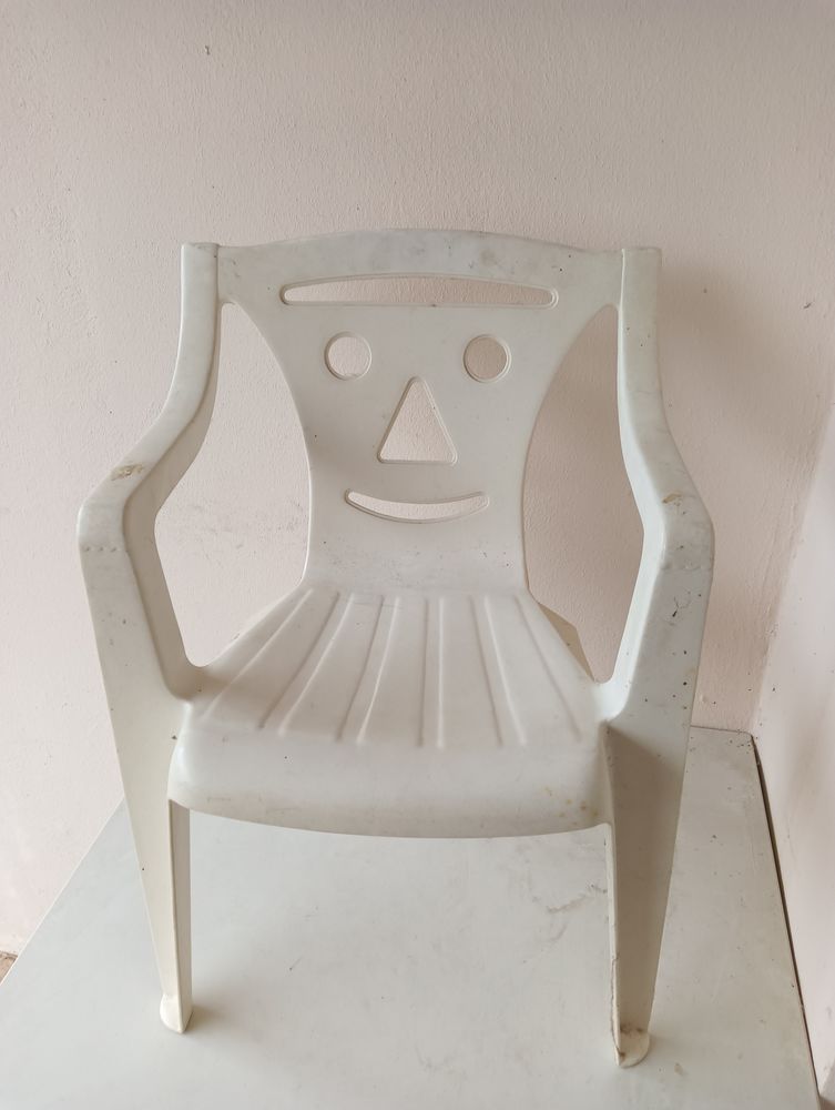 Chaise jardin enfant 2 Haguenau (67)