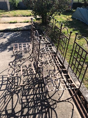 Chaise de jardin 25 Ballan-Mir� (37)