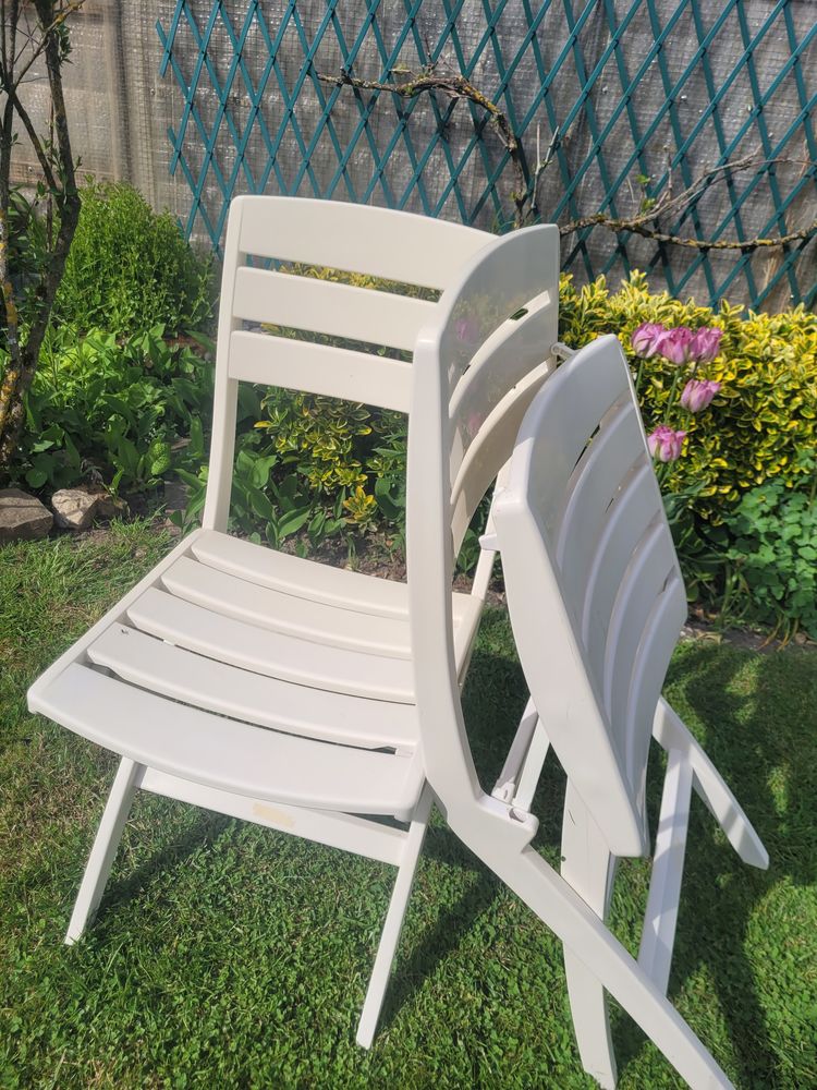 Chaise de jardin 20 Fayl-Billot (52)