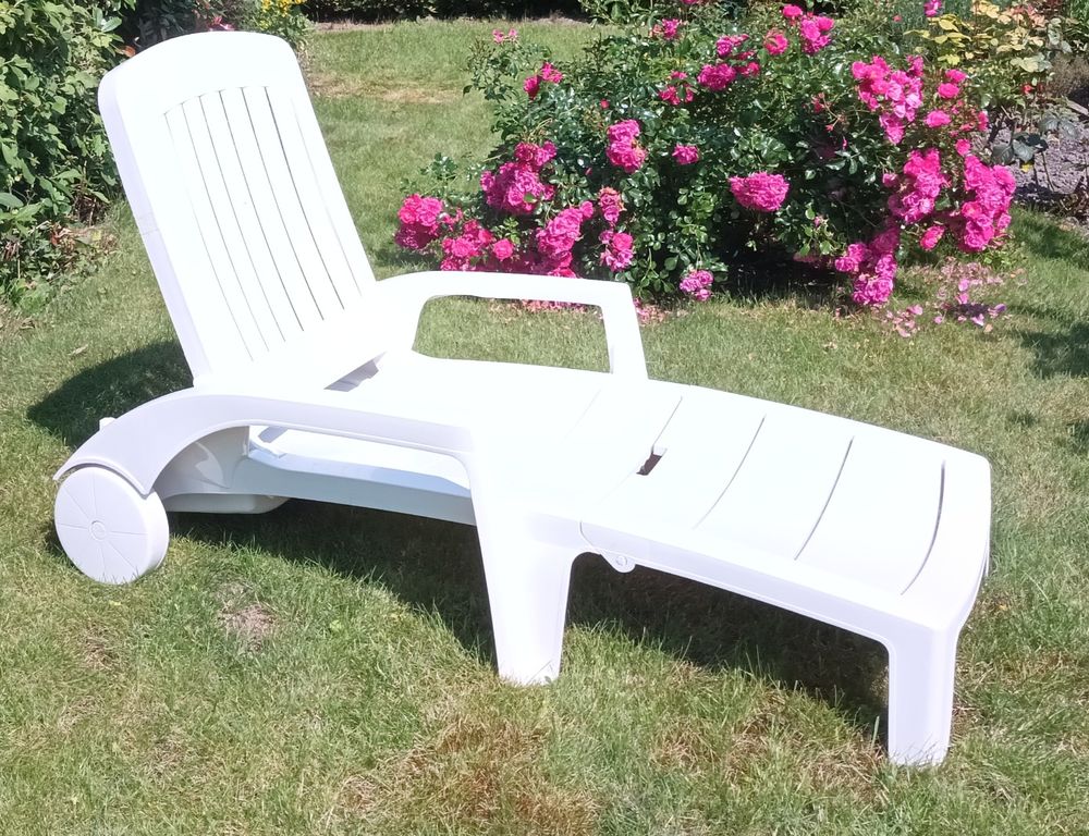 chaise longue Bain de soleil 40 Ham (80)