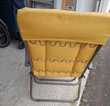 Chaise  longue de jardin en tissu  15 Houlgate (14)