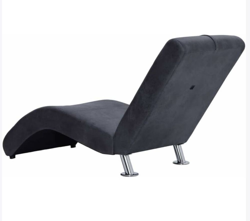 Chaise longue de relaxation 200 Montriond (74)