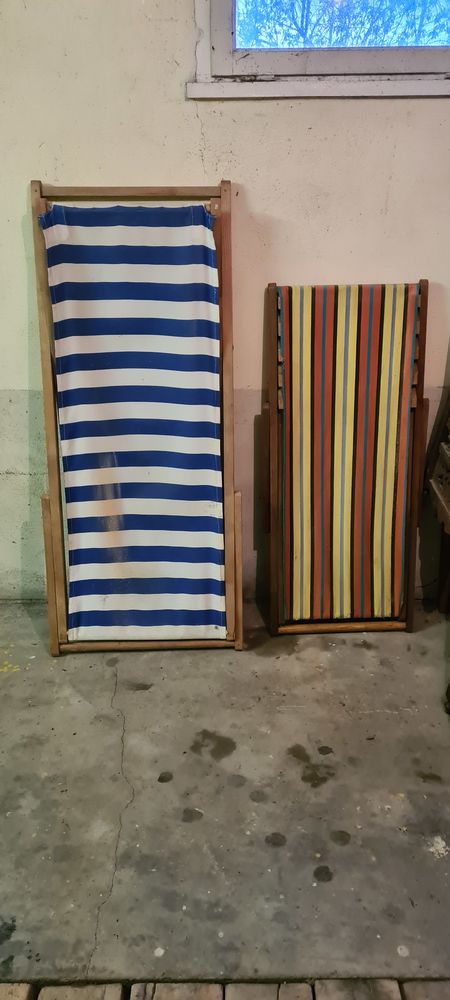 chaise longue 35 Billom (63)