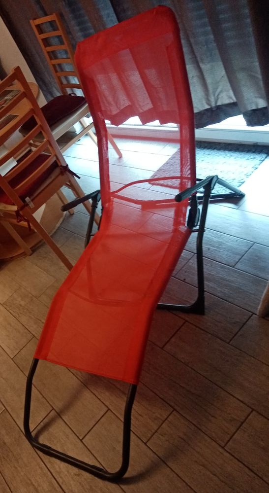 Chaise longue 10 Bischwiller (67)