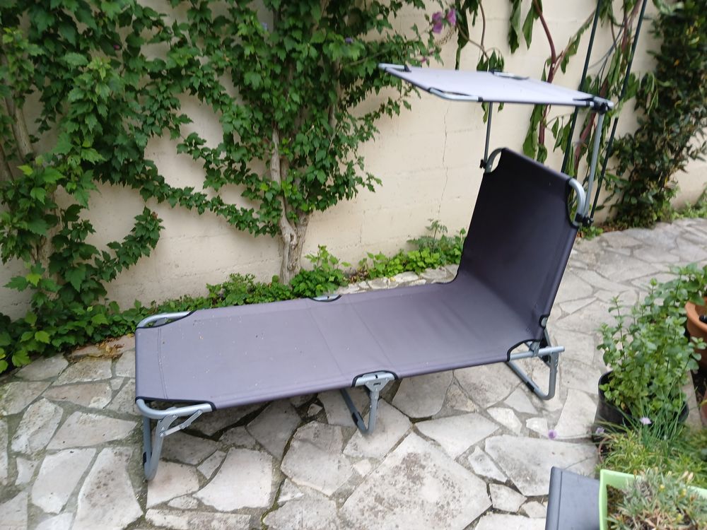 CHAISE LONGUE 45 La Garenne-Colombes (92)