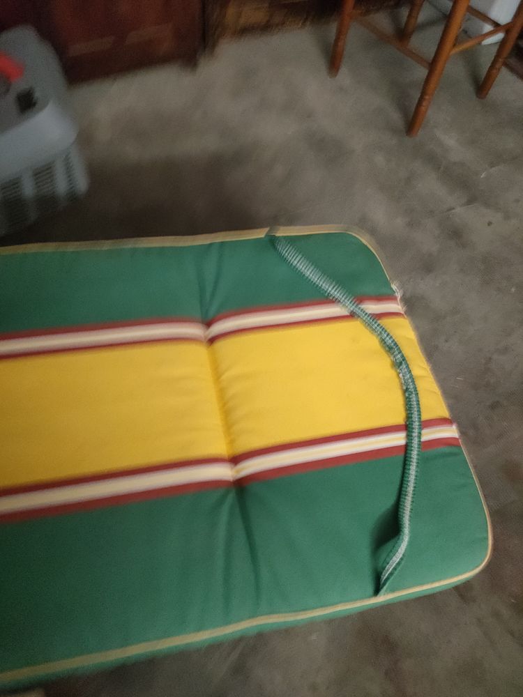 Chaise longue 30 Lorient (56)