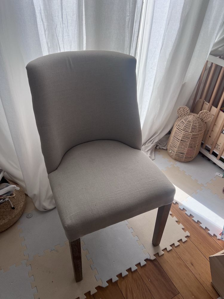 chaise Maison du monde 120 Colombes (92)