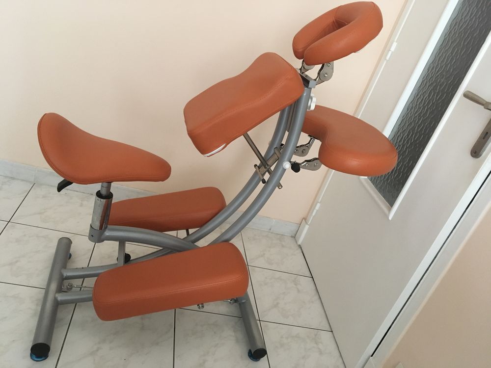 Chaise de massage amma 59 Nice (06)